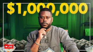 Do THIS With Your 401k To Become A Millionaire | Fireside Chat W/ AO