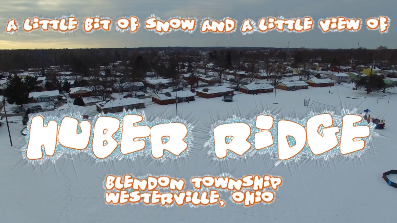 Huber Ridge Blendon Township Westerville Ohio YouTube