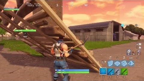 How To Get To Spawn Island in Fortnite, No Storm Damage