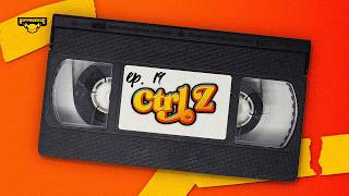 Ctrl Z | It's All About the Zines...and Anime | Ep 19