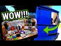Dumpster Diving for the Thrill of the Hunt | Amazing Video Game Score at a Flea Market | Viewer Mail