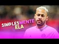 Neymar Jr ● Simplesmente Ela - Não Consigo Viver Longe Dessa Surtada (MC Gabzin)