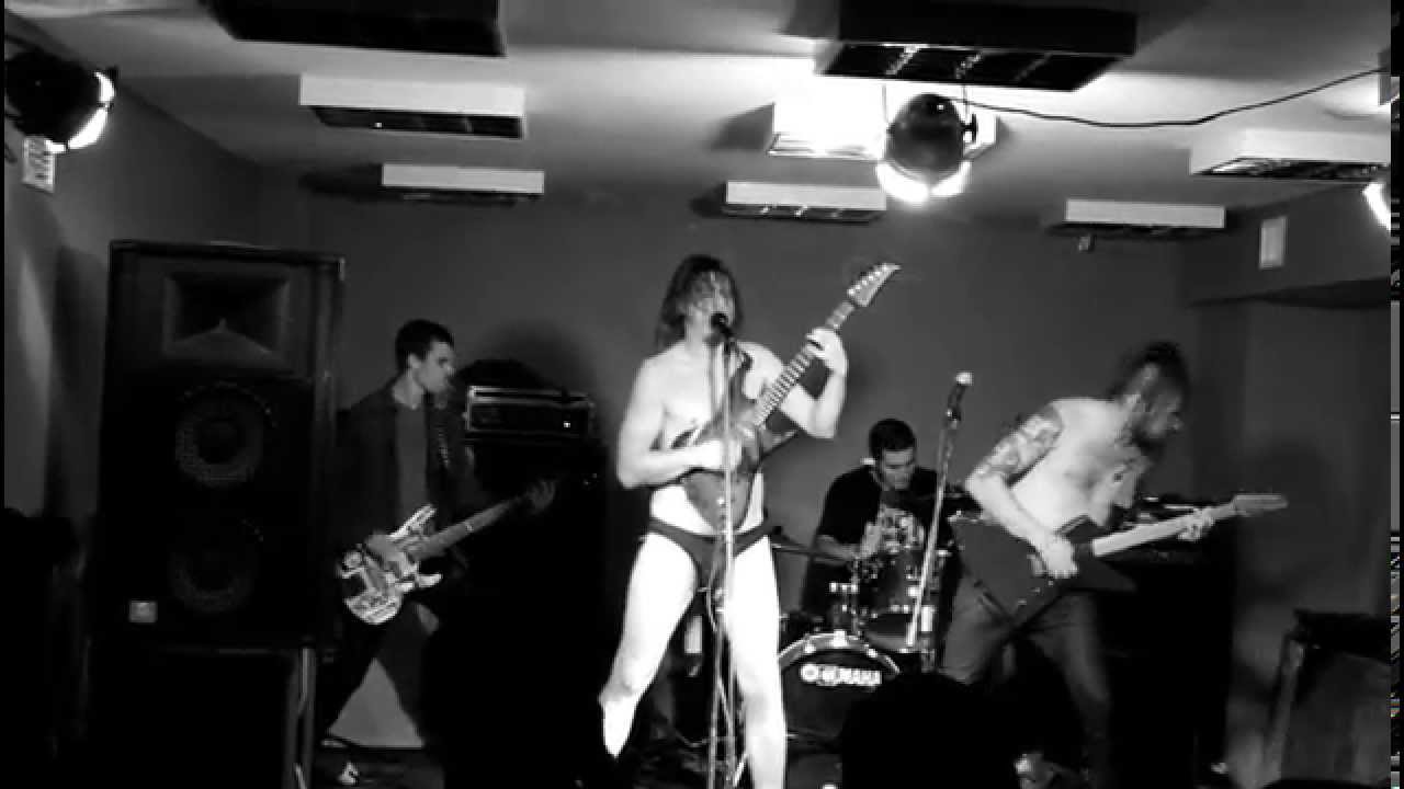 Archagathus @ CRK Wrocław 09.10.2014