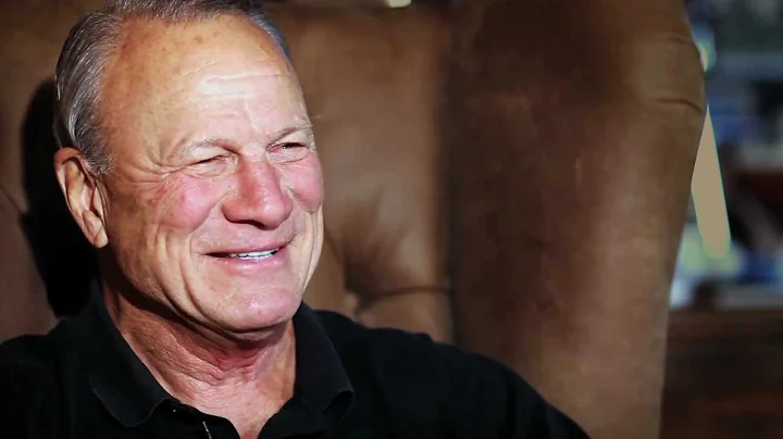 Barry Switzer Interview
