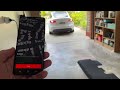 2022 Tesla Model Y, 2023.44.30.7, Summon Not Working