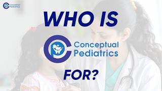 Who Can Benefit from Conceptual Pediatrics | MD/DNB Residents & Aspiring Pediatricians