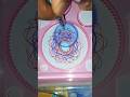 Spiro graph🔅 #spirograph#spiroart #reels#ytshorts#shots#trending#viral#kids#youtubeshorts#art#india