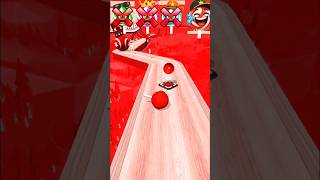 Which 🍭lollipop 🍭  Cross this Circle ⭕#shorts #goingballs #yoytubeshorts #shortsfeed ##gameplay