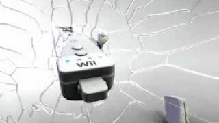 Wii - Hold on Tight