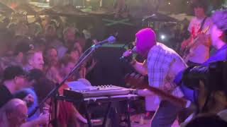 GEE TEE - “Chromo-Zone”, live at Gonerfest 19, Memphis, 9/23/22.