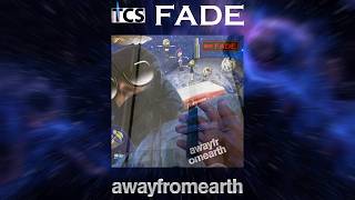 TCS Fade - Away From Earth (Full Album)