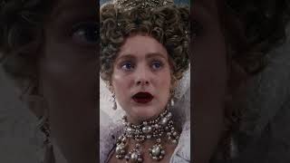 The Bride Was Forced To Say