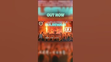 Pulse Wave - Part 3 of 4- Feel the freedom drop - By AI Music Trend- Progressive House, EDM Festival