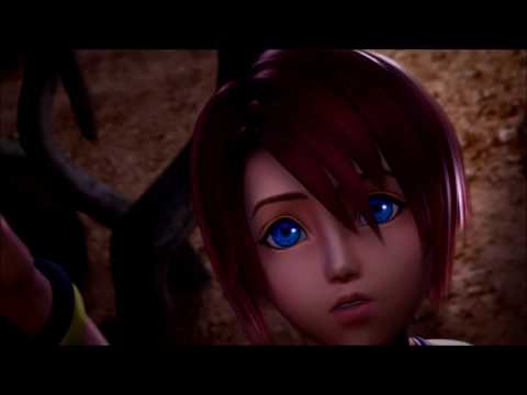 Kingdom Hearts 1 HD 1.5 ReMIX Ending