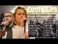 Fresh Wind / What A Beautiful Name - Hillsong Worship | New 2021 Best Praise And Worship Songs