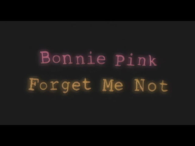 7ep●BONNIE PINK / DON'T GET ME WRONG 7Ep Bonnie Pink / Don'T Get Me Wrong WG | eBay