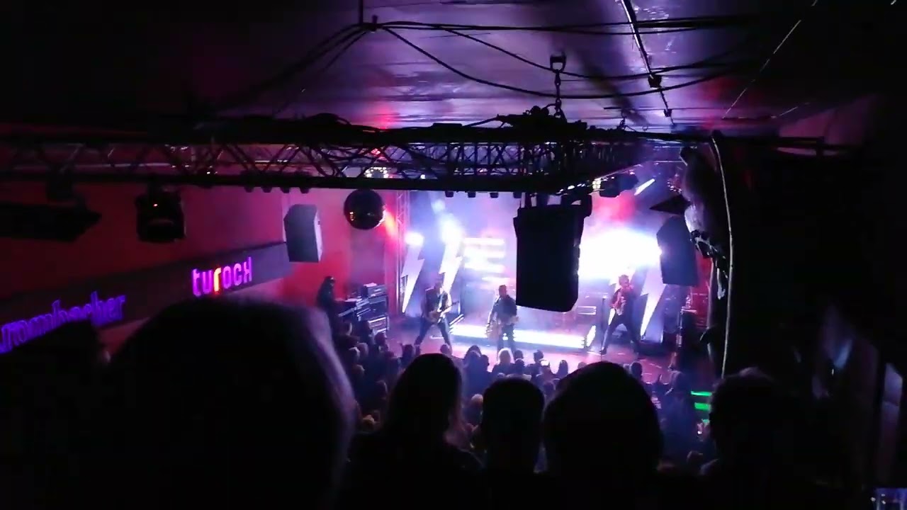 Eclipse - Turock - Essen - 18 nov 2025