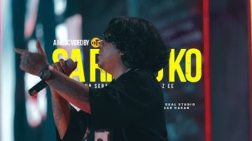 Glenn Sebastian (feat Lius Lz ) - Sa Rindu Ko | MOVE IT FEST 2023 Chapter Kupang