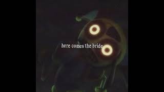BRIDEZILLA