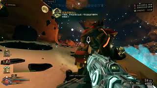 Deep Rock Galactic 2022 11 14