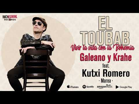 El Toubab ft.
