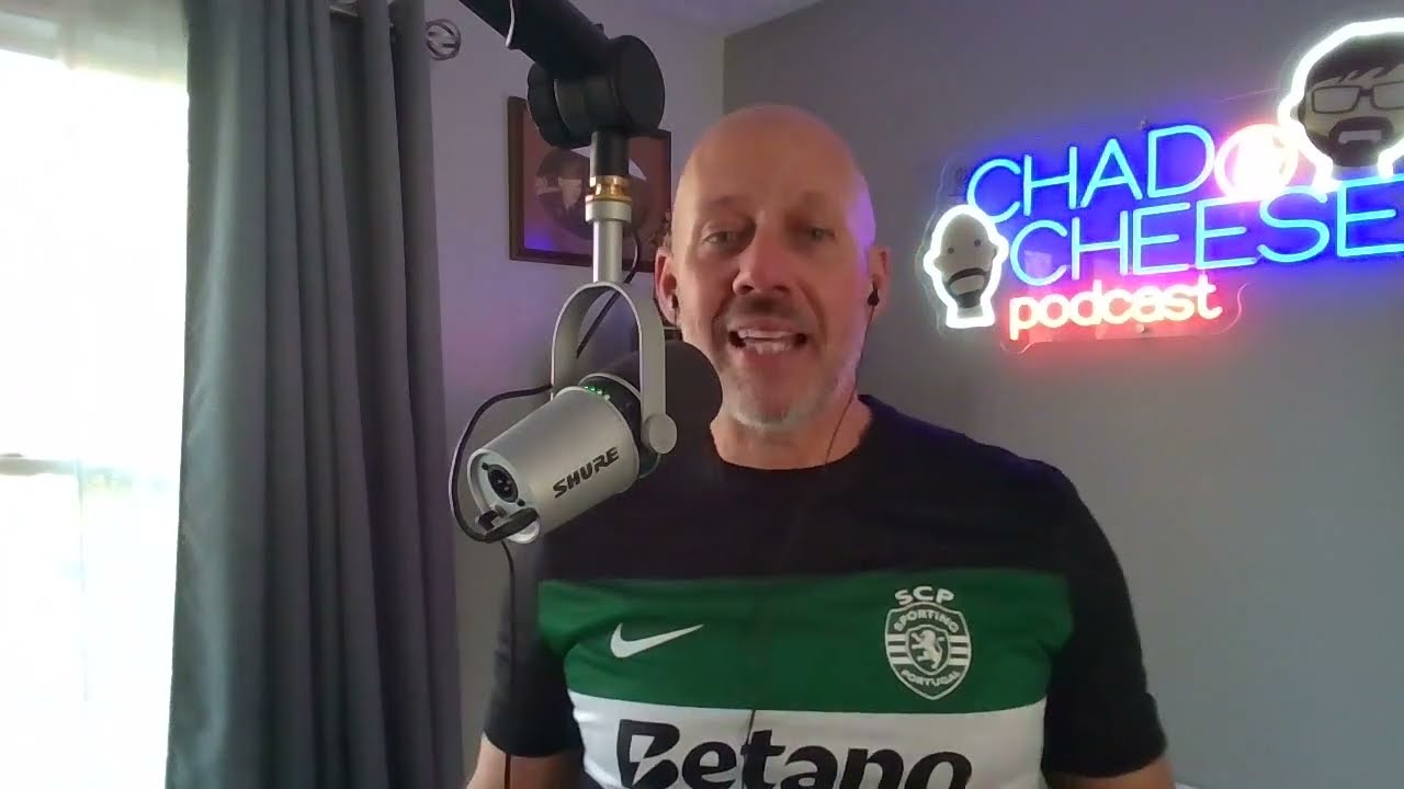 Chad Sowash video feedback for Beverly Media