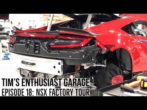 tim's-enthusiast-garage-episode-18:-nsx-factory-tour