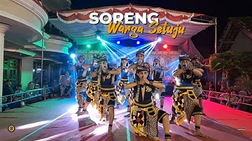 SORENG SWS SORENG WARGA SETUJU BANDUNGREJO NGABLAK MAGELANG