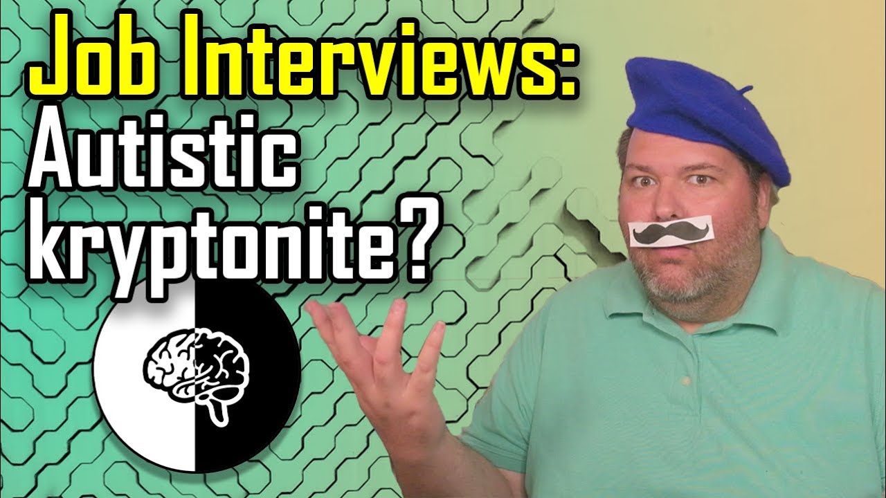 How employers are biased against autistic people (and how to fix it)