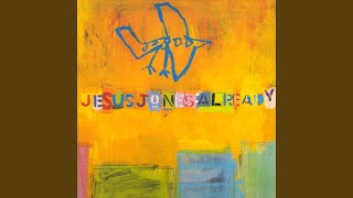Video thumbnail of "Jesus Jones - For A Moment"