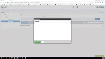 BUSINESS Academy - HR 101 - Setting Up Employees - June