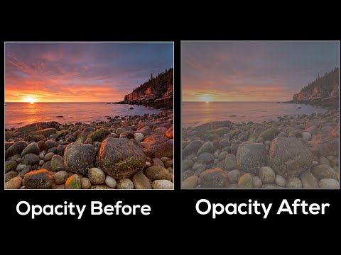 How to change background opacity in css_Coding SURESH