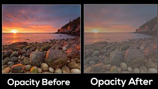 How to change background opacity in css_Coding SURESH