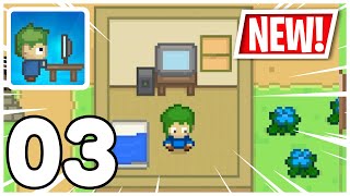 Streamer Sim Tycoon - Gameplay Walkthrough Part 03 - My Own House (iOS, Android) screenshot 5