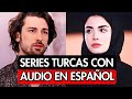 Series turcas completas en audio espaol