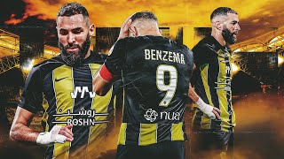 Karim Benzema by AaronMaster350 311 views 3 weeks ago 2 minutes, 12 seconds