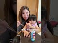 うちの子はどっち似？　#shorts