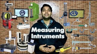 Mechanical Measuring Instruments ! Basic and Advance Instruments for Quality !! ASK Mechnology !!!