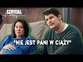 KOBIETA MIAŁA CIĄŻOWY BRZUSZEK, ALE OKAZAŁO SIĘ, ŻE NIE JEST W CIĄŻY 😮 | Szpital św. Anny