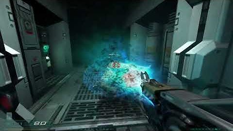Doom 3 (2004) - Full walkthrough | Part 6 [4K 60FPS]