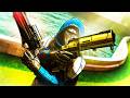 POV: you use the best Exotic that Bungie ever made