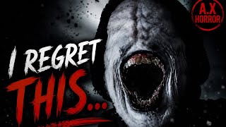 Something Was Wrong With These Horror Films