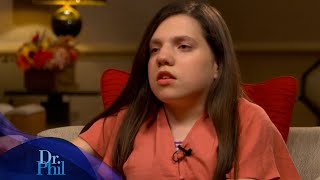She Claims Her Adopted Parents Told Her to Lie and Say She Was 22 Years Old