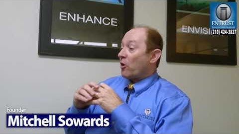 What Exactly Does Entrust Do?