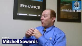 Celebrity What Exactly Does Entrust Do? Wealth