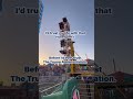talking of trust