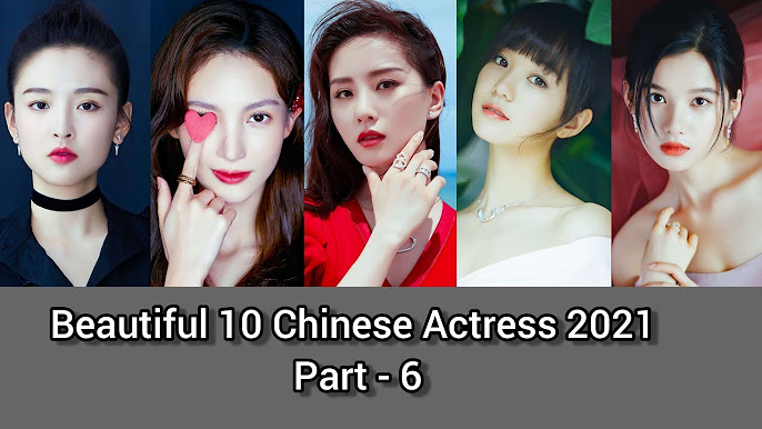 Image Meng Zhe image beautiful image beautiful image beautiful image beautiful image beautiful image beautiful image beautiful - Top 10 Chinese Actress - YouTube