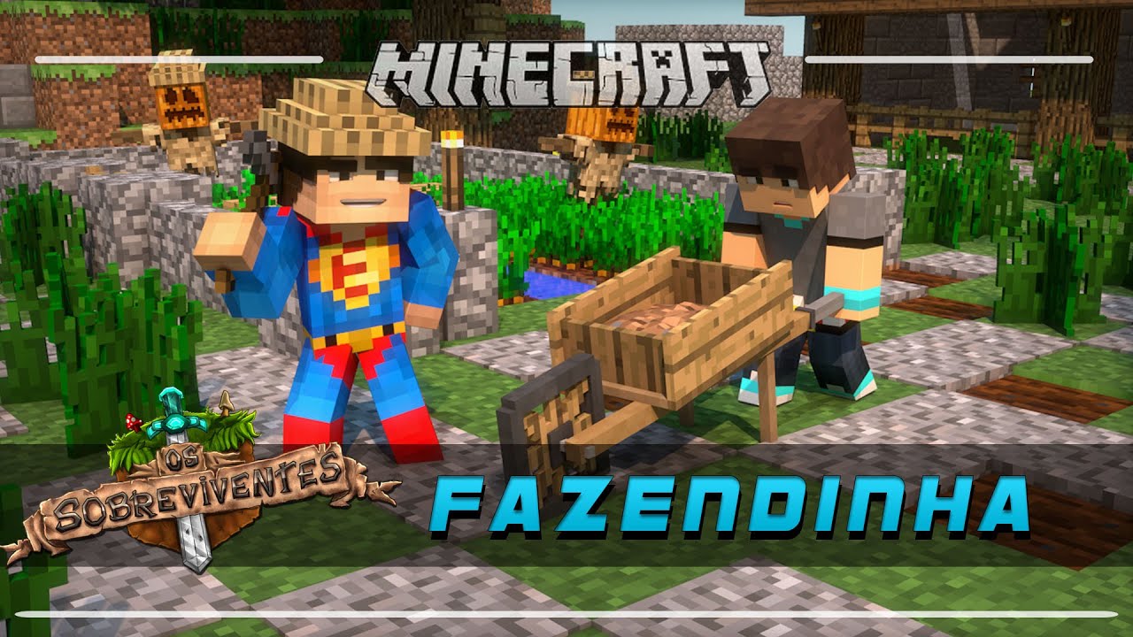 video phone beyonce mp3 OS Sobreviventes #2 // Recomeço e nossa Fazenda