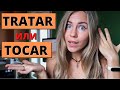 Часть 1🤔6 ЗНАЧЕНИЙ ГЛАГОЛА TRATAR, КОТОРЫЕ ДОЛЖНЫ ЗНАТЬ ВСЕ (TRATAR или TOCAR в Испанском Языке)