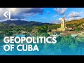 The geopolitics of cuba  kj reports